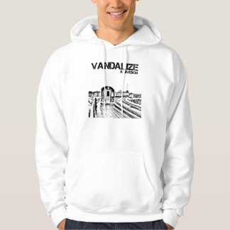 Veste À Capuche Une Division Hoody