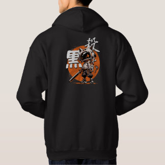 Veste À Capuche Unité Rogue