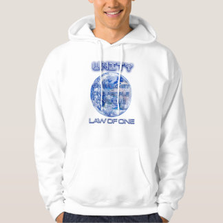 Veste À Capuche UNITY sweatshirt