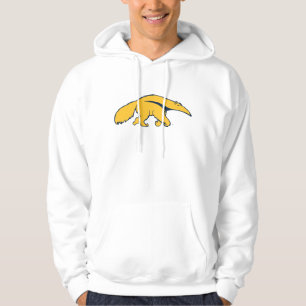 Veste À Capuche Université de Californie, Irvine Anteater