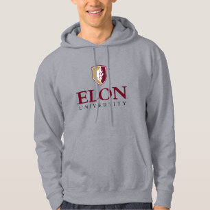 Veste À Capuche Université Elon