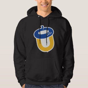 Veste À Capuche Université Oakwood