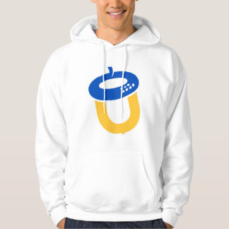 Veste À Capuche Université Oakwood