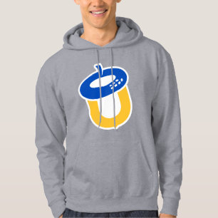 Veste À Capuche Université Oakwood