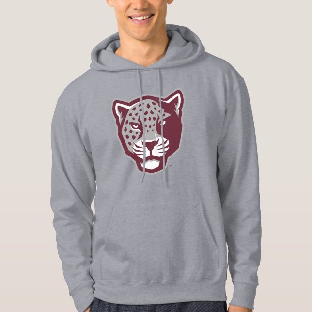 Veste À Capuche Université Texas A&M de San Antonio | Jaguars 5 (Devant)
