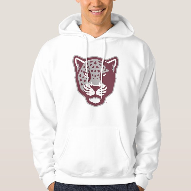Veste À Capuche Université Texas A&M de San Antonio | Jaguars 7 (Devant)