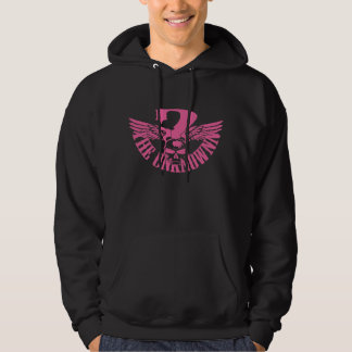 Veste À Capuche Unknownn noir Hoody