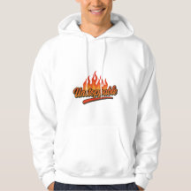 UNSTOPPABLE Hoodie – Stylish Fearless Streetwear