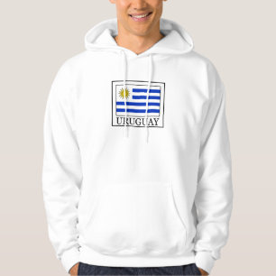 Veste À Capuche Uruguay