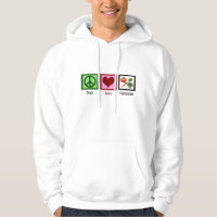 Végétarien mignon