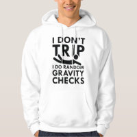 Vérifications de gravité
