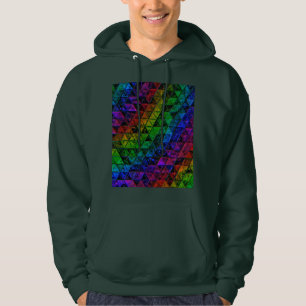 Veste À Capuche Verre de fierté