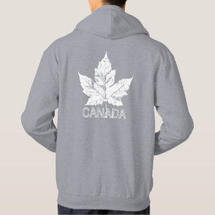 Veste À Capuche Veste Canada cool personnalisée Veste Canada