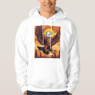 Veste À Capuche Veste d'hiver pour hommes