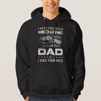 Veste À Capuche Vêtement de conception de citation d'humour de pap