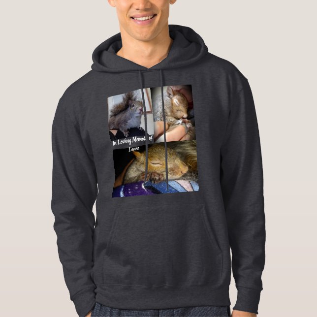Veste À Capuche Vêtement de solde (Devant)