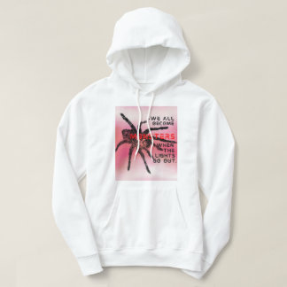 Veste À Capuche Vêtements de rue effrayants et cool