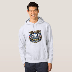 Veste À Capuche Vêtements homme USA 250e Anniversaire