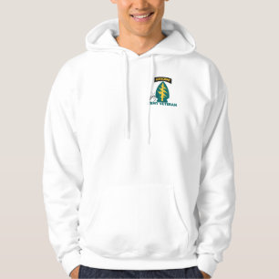Veste À Capuche Vétéran d'armée - forces spéciales