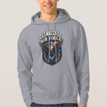 Vétéran de l'armée de l'air