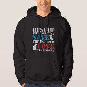 Veste À Capuche Vétérinaire de la technologie vétérinaire de l