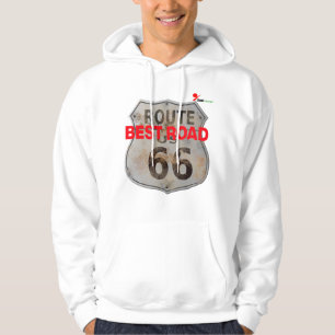 Veste À Capuche Vibes Décontractées Uniquement