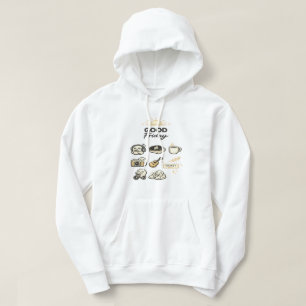 Veste À Capuche Vibes du week-end du Vendredi saint