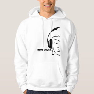 Veste À Capuche vibraphone de zen, vibraphone de zen