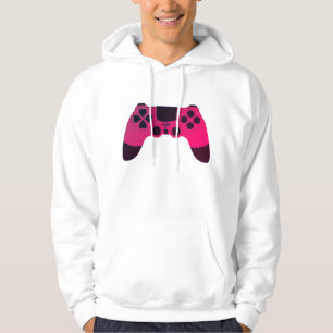 Veste À Capuche Vidéos de contrôleur de jeu Gamme Nerd