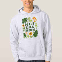 Vie et nature plante - Design botanique