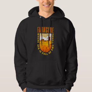 Veste À Capuche Vie fermière pleine d'Ewe-Turns Vintage rustique F