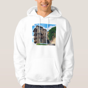 Veste À Capuche Vieille Ville, Espagne