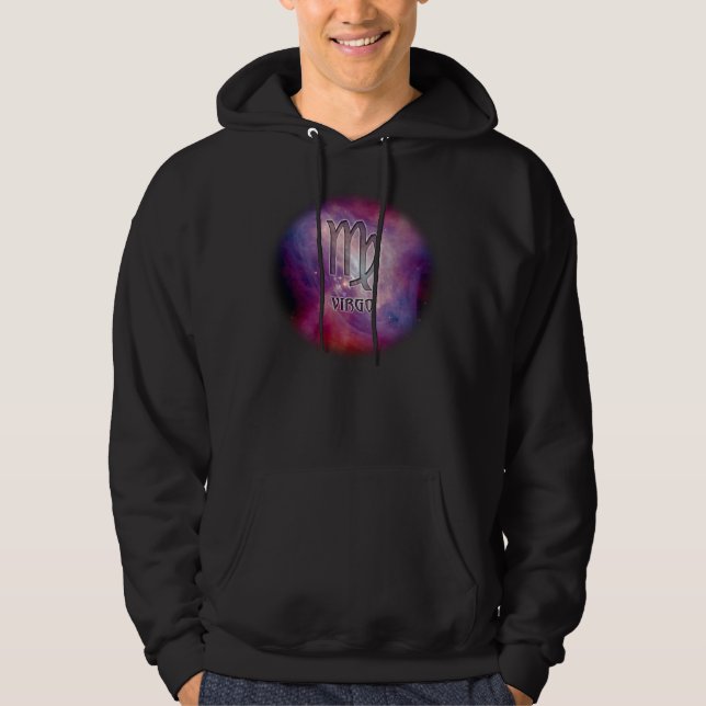 Veste À Capuche Vierge Apperal (Devant)