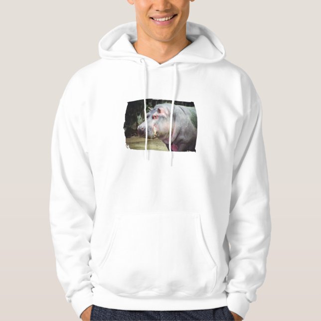 Veste À Capuche Vieux bijou (Devant)