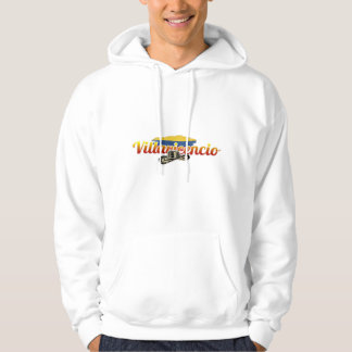 Veste À Capuche Villavicencio, Colombie, Colombien, Bogota