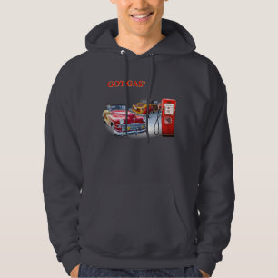 VESTE À CAPUCHE VILLE 1946 ET CAMPAGNE DE CHRYSLER