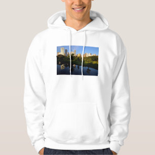 Veste À Capuche Ville Londrina Brésil