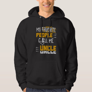 Veste À Capuche Vintage Mes Favoris Les Gens M'Appelent Famille On