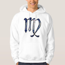 Veste à capuche Virgo Z