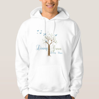 Veste À Capuche VivreVert