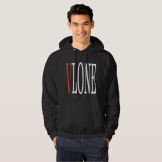 VESTE À CAPUCHE VLONE