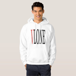 VESTE À CAPUCHE VLONE