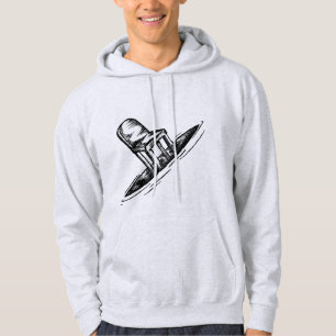 Veste À Capuche Void