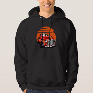 Veste À Capuche voiture classique
