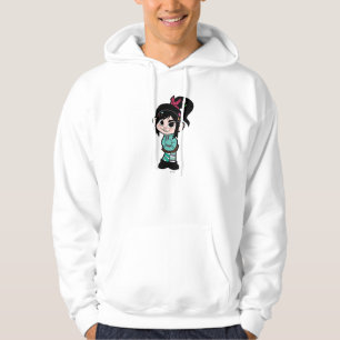Veste À Capuche Von Schweetz 2