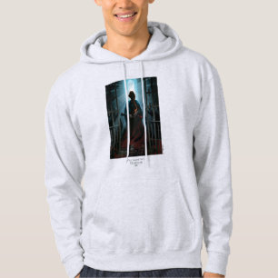 Veste À Capuche Votre nom disparaîtra
