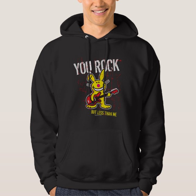 Veste À Capuche Vous basculez (Devant)