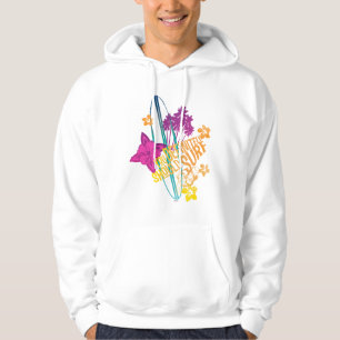 Veste À Capuche Vous devriez absolument Surf
