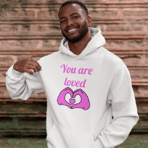 Vous êtes des vêtements aimés