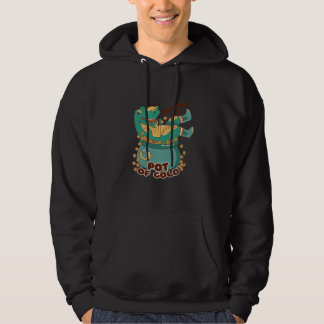 Veste À Capuche Vous êtes mes citations d'or 1
